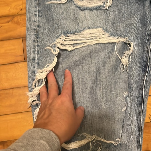 AE ripped jeans - Picture 3 of 6